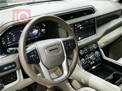 جي ام سي يوكون